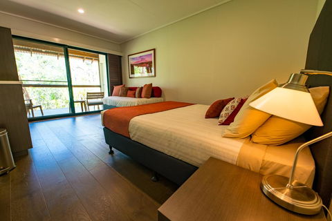 The Station At El Questro - Kempsey Accommodation 3