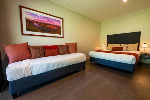 The Station At El Questro - Kempsey Accommodation 2