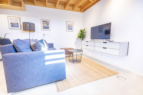 The Studio At Waterloo - Kempsey Accommodation 1