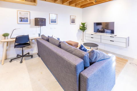 The Studio At Waterloo - Kempsey Accommodation 0