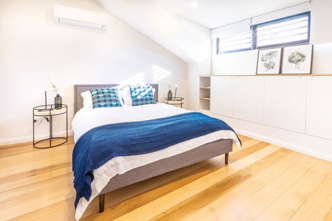 The Studio At Waterloo - Kempsey Accommodation 2