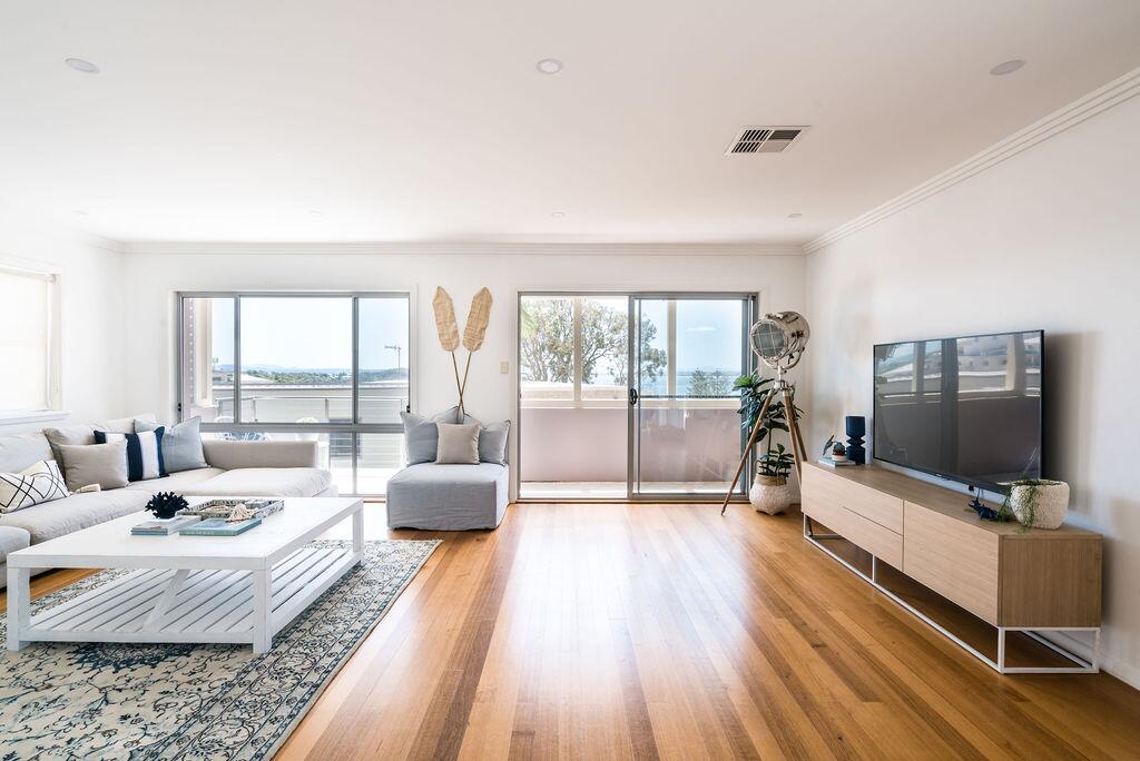 Shoal Bay NSW Kempsey Accommodation