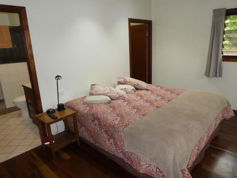 The Summit Bed & Breakfast - Kempsey Accommodation 2