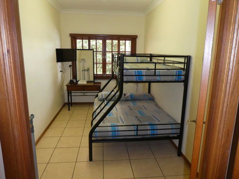 The Summit Rainforest Retreat - Kempsey Accommodation 2