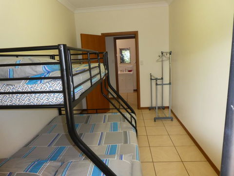 The Summit Rainforest Retreat - Kempsey Accommodation 1