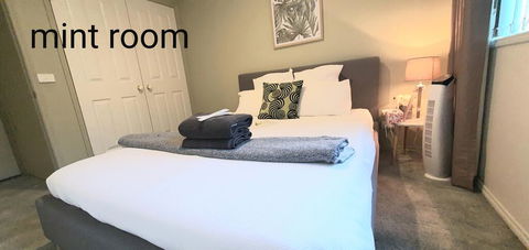 The Sweet Homestay - Kempsey Accommodation 2