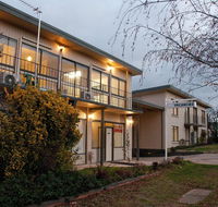 The Swiss Motel - Kempsey Accommodation