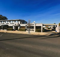 The Town House Motor Inn - Kempsey Accommodation