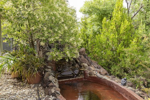 The Townhouse - Kempsey Accommodation 0