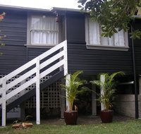 The Tree House 6 Gowing Street - Kempsey Accommodation