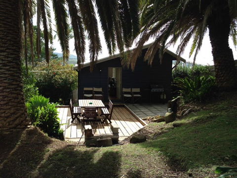 The Tree House, 6 Gowing Street - Kempsey Accommodation 1