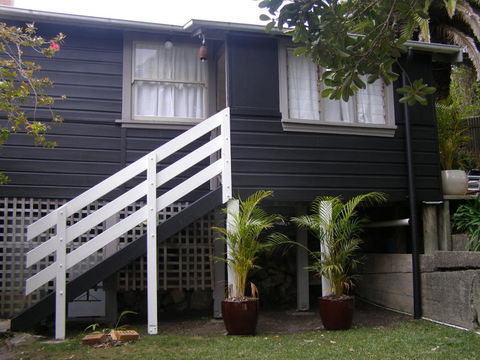 The Tree House, 6 Gowing Street - Kempsey Accommodation 0
