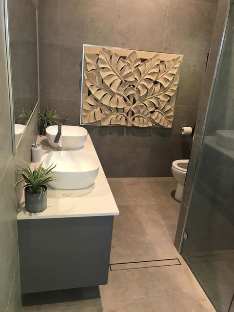 The Tropical Sanctuary - Kempsey Accommodation 3