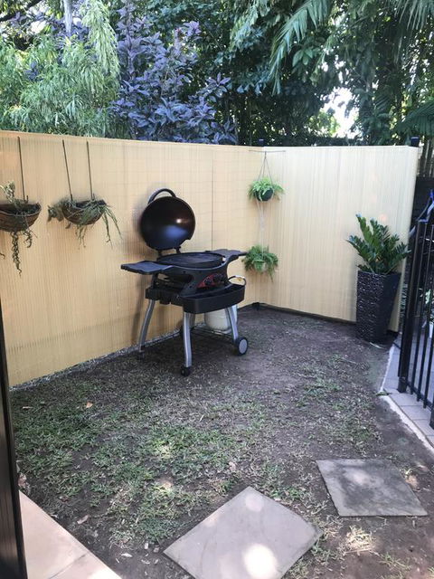 The Tropical Sanctuary - Kempsey Accommodation 2