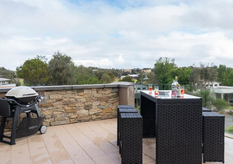The Turnberry - Kempsey Accommodation 1