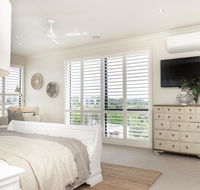 The Turnberry - Kempsey Accommodation