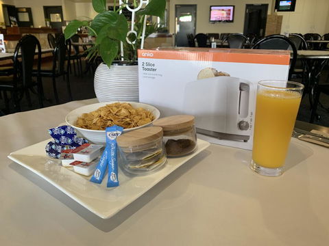 The Victoria Hotel - Kempsey Accommodation 1