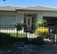 The Villa Kyabram - Kempsey Accommodation