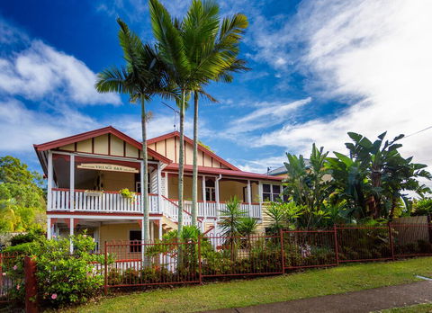 The Village B&B - Kempsey Accommodation 0