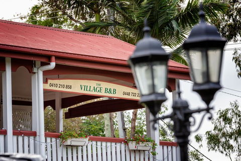 The Village B&B - Kempsey Accommodation 1