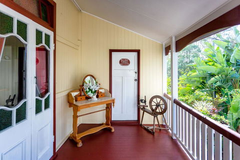 The Village B&B - Kempsey Accommodation 2