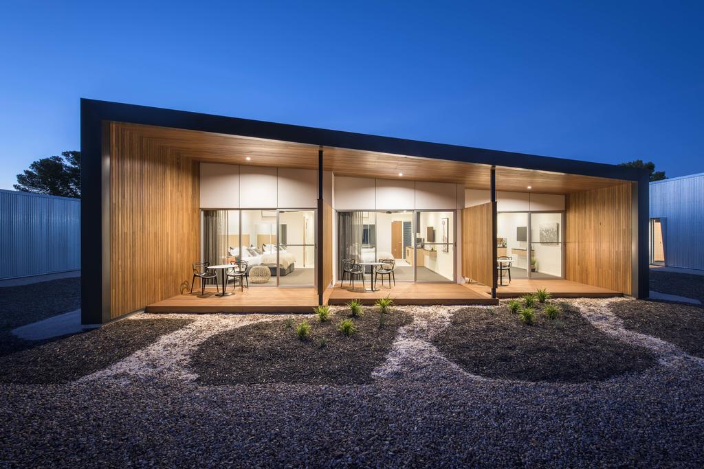 Ramco SA Kempsey Accommodation