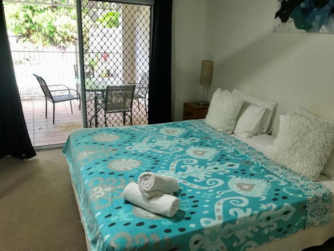 The Villas Palm Cove - Kempsey Accommodation 1