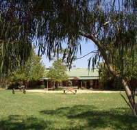 The Vineyard Motel - Kempsey Accommodation