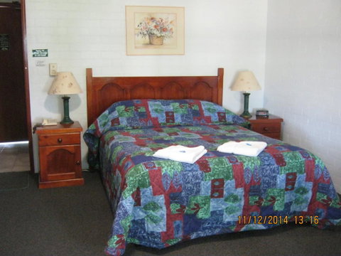 The Vineyard Motel - Kempsey Accommodation 2