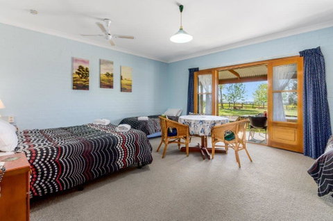 The Vineyard Motel - Kempsey Accommodation 3