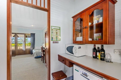 The Vineyard Motel - Kempsey Accommodation 1