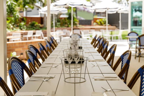 The Waterloo Bay Hotel - Kempsey Accommodation 3