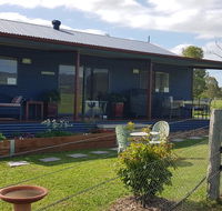 The Wattle Lodge - Kempsey Accommodation