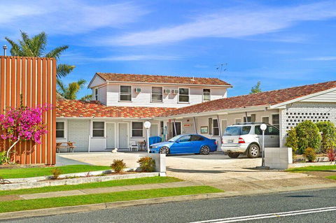 The Wauchope Motel - Kempsey Accommodation 0