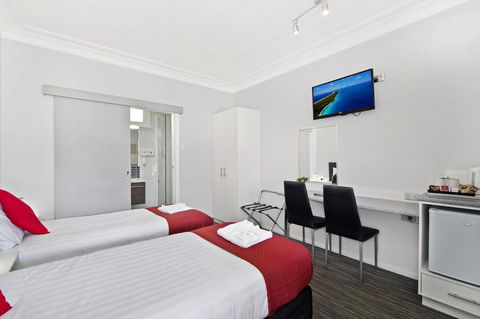 The Wauchope Motel - Kempsey Accommodation 3