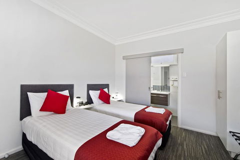 The Wauchope Motel - Kempsey Accommodation 2