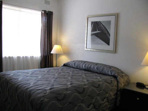 The Wayfarer Motel - Kempsey Accommodation 1