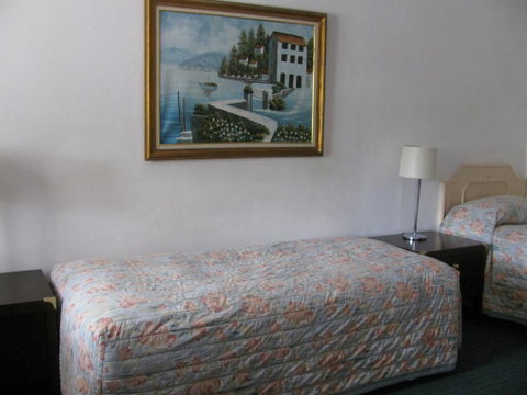 The Wayfarer Motel - Kempsey Accommodation 3