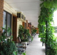 The Wayfarer Motel - Kempsey Accommodation