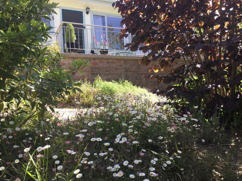 The Wentworth Retreat - Kempsey Accommodation 2