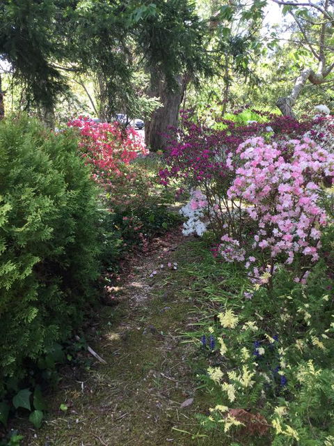 The Wentworth Retreat - Kempsey Accommodation 3