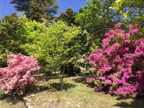 The Wentworth Retreat - Kempsey Accommodation 1