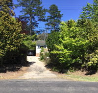 The Wentworth Retreat - Kempsey Accommodation