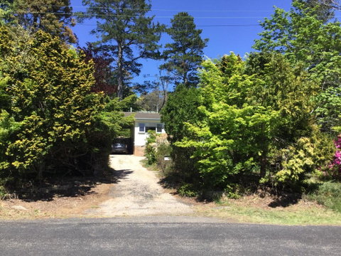 The Wentworth Retreat - Kempsey Accommodation 0