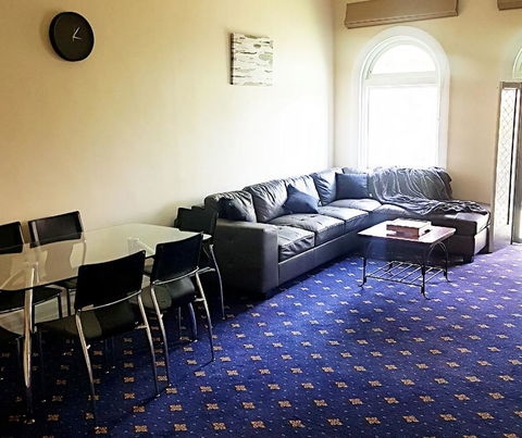The Wharf Hotel - Kempsey Accommodation 1