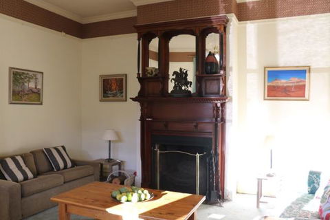 The White House - Kempsey Accommodation 3