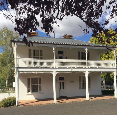 The White House - Kempsey Accommodation 0