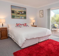 The White House - Kempsey Accommodation