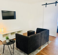 The White Picket Fence - Kempsey Accommodation