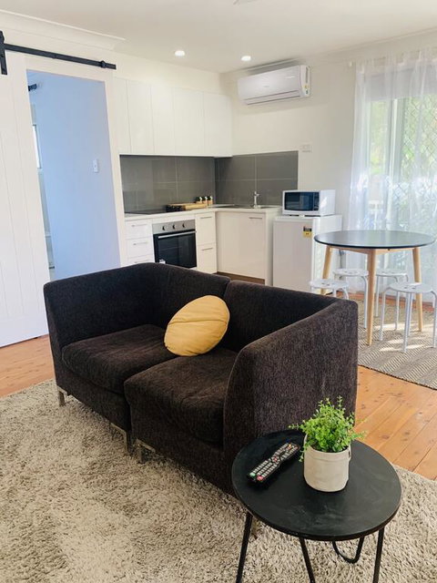 The White Picket Fence - Kempsey Accommodation 3